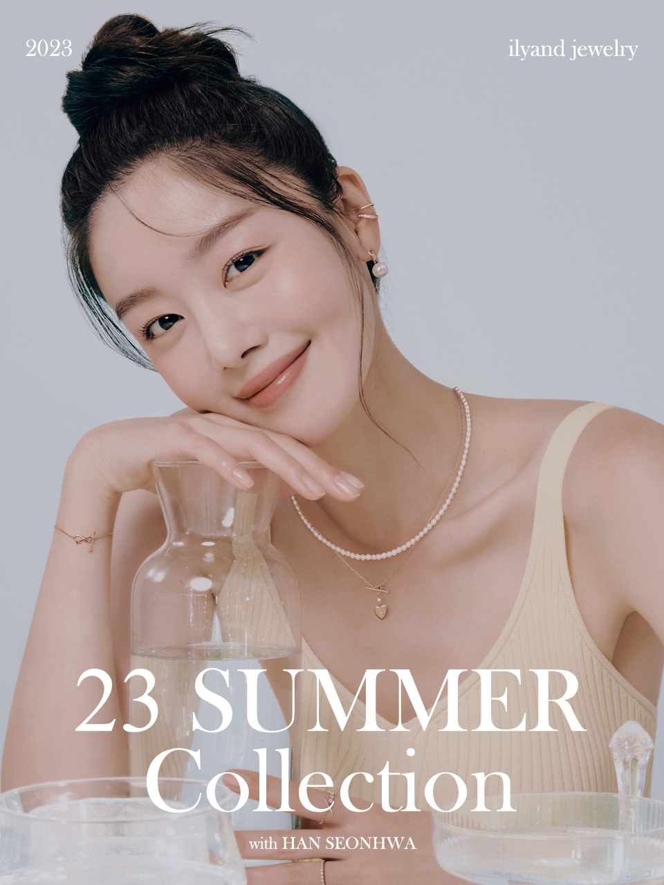 23 SUMMER Collection